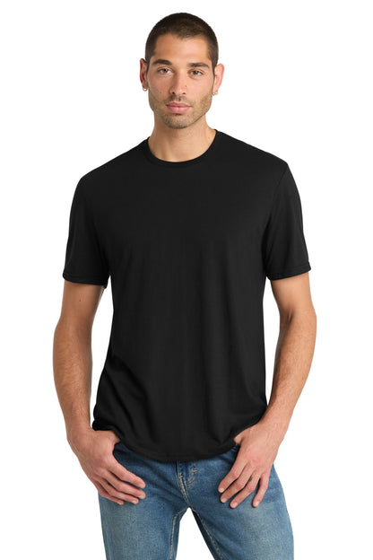 District   Perfect Blend   CVC Tee. DM108