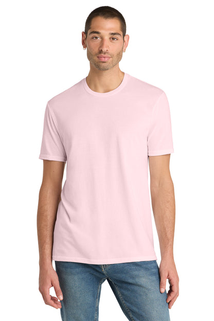 District   Perfect Blend   CVC Tee. DM108