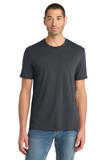District   Perfect Blend   CVC Tee. DM108