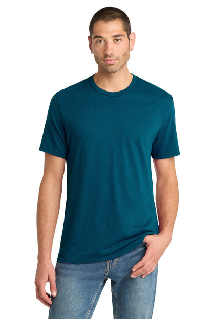 District   Perfect Blend   CVC Tee. DM108