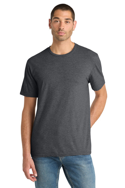 District   Perfect Blend   CVC Tee. DM108