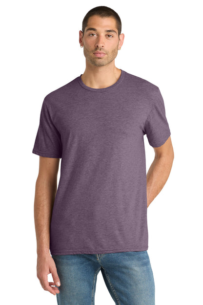 District   Perfect Blend   CVC Tee. DM108