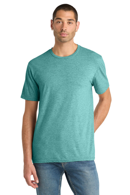 District   Perfect Blend   CVC Tee. DM108