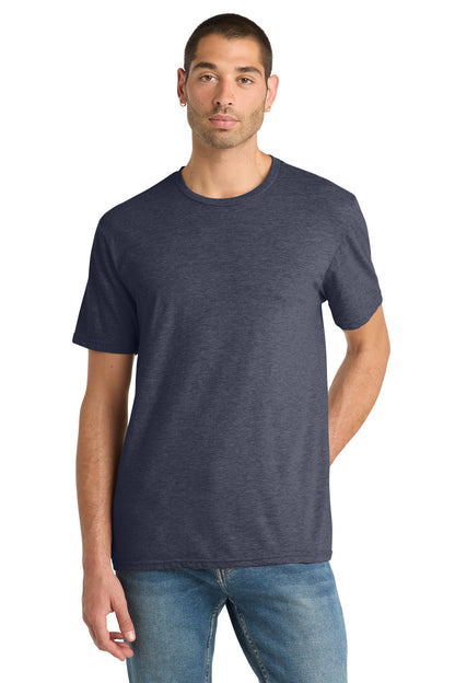 District   Perfect Blend   CVC Tee. DM108