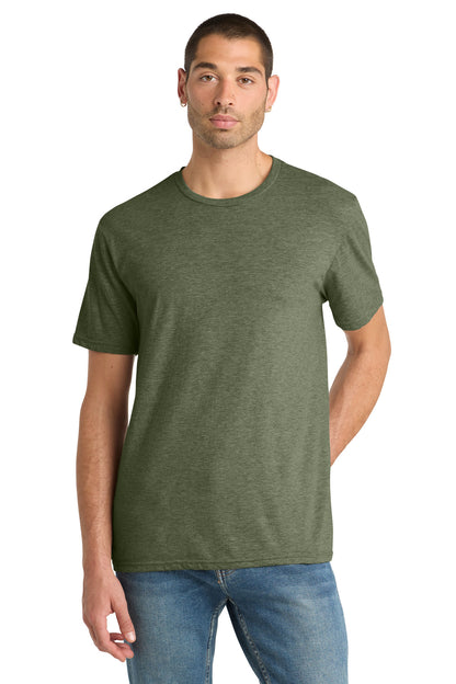 District   Perfect Blend   CVC Tee. DM108