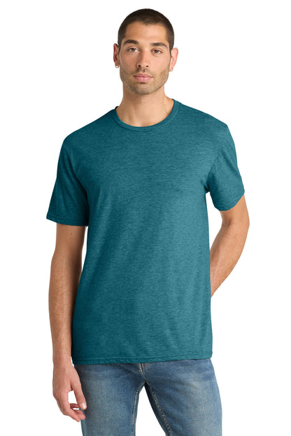 District   Perfect Blend   CVC Tee. DM108