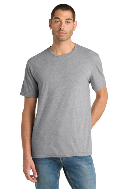 District   Perfect Blend   CVC Tee. DM108