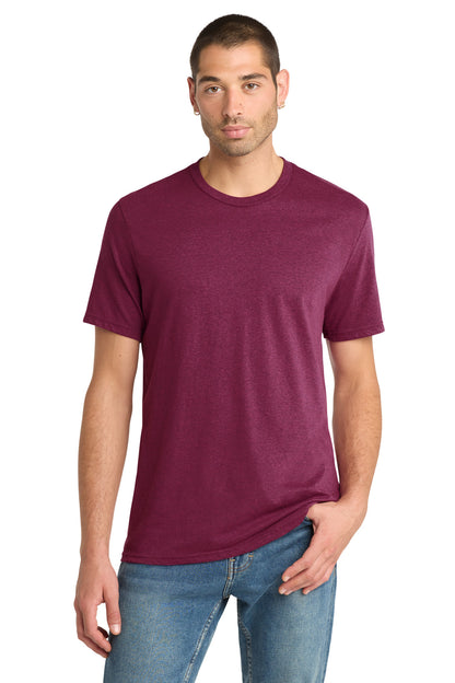 District   Perfect Blend   CVC Tee. DM108