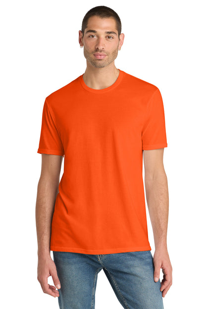 District   Perfect Blend   CVC Tee. DM108