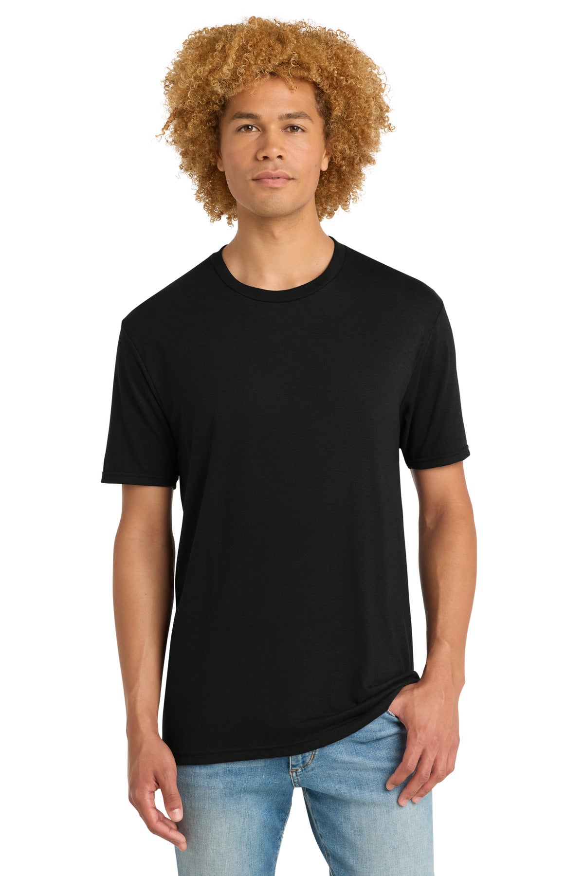 District     Perfect Tri     DTG Tee DM130DTG