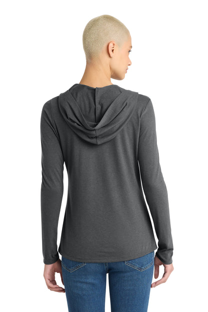 Custom Embroidered District Sweatshirts/Fleece in Charcoal