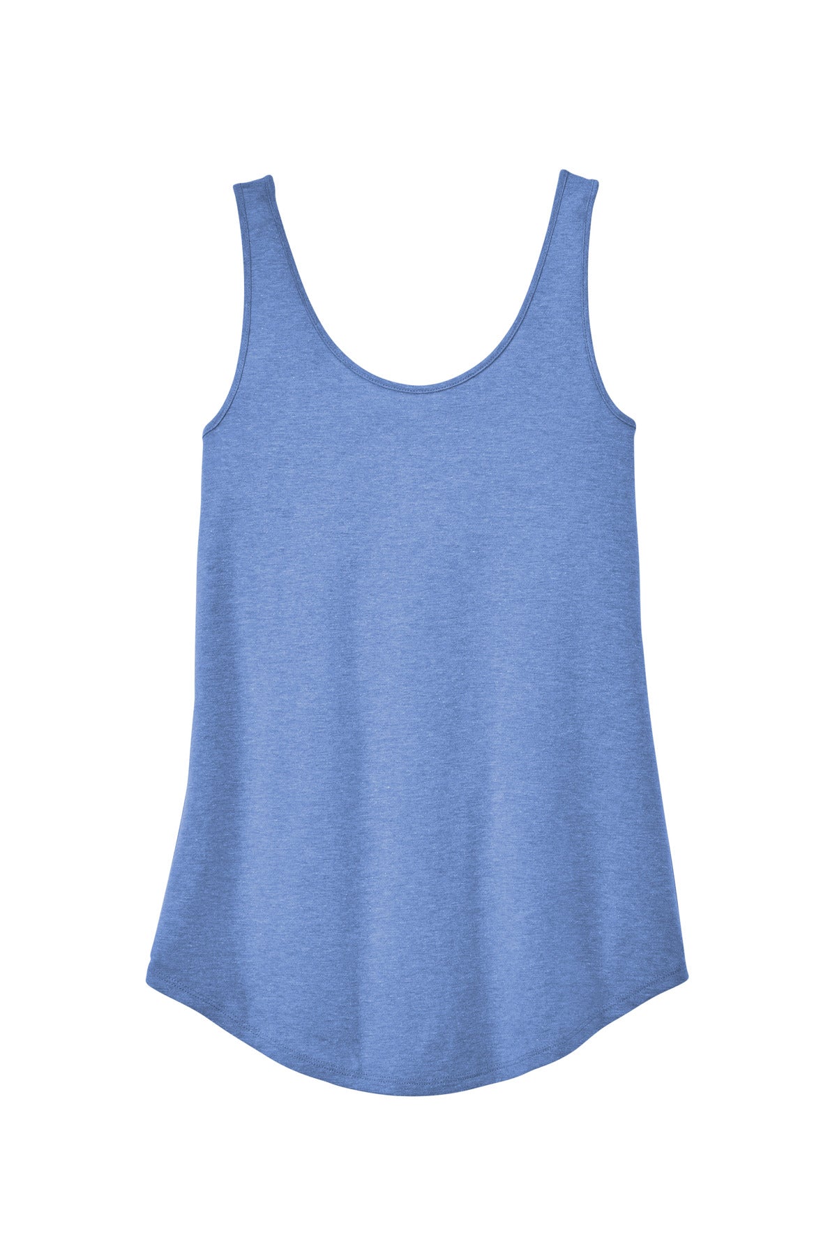District Women's Perfect Tri Relaxed Tank DT151