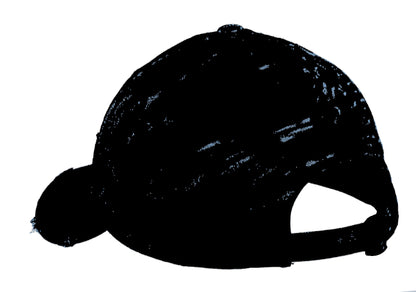 District Distressed Cap. DT600