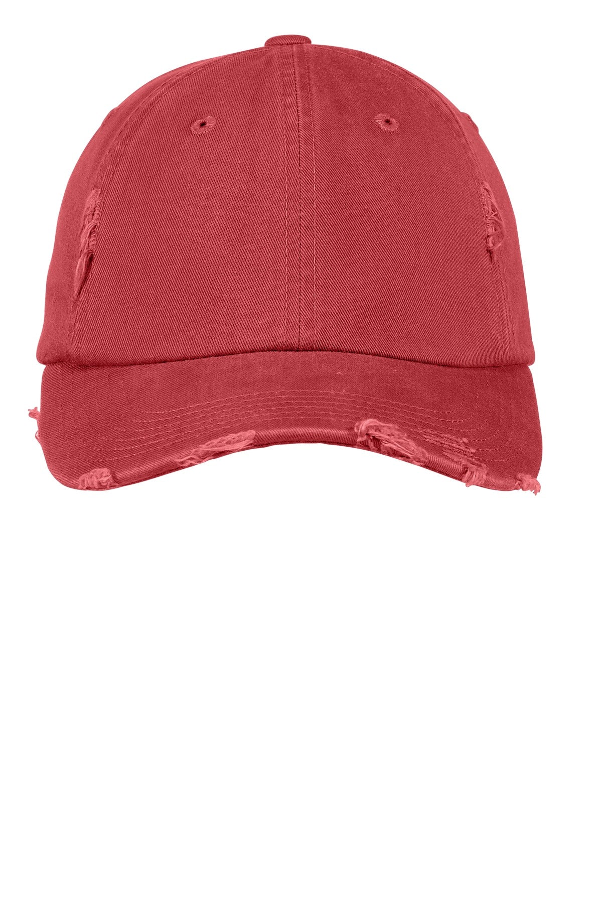 District Distressed Cap. DT600
