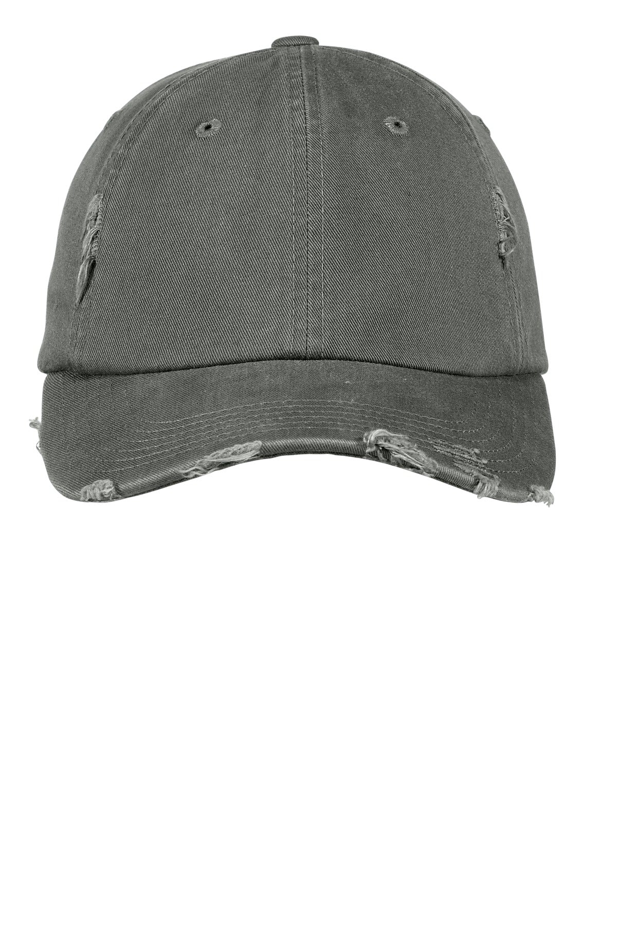 District Distressed Cap. DT600