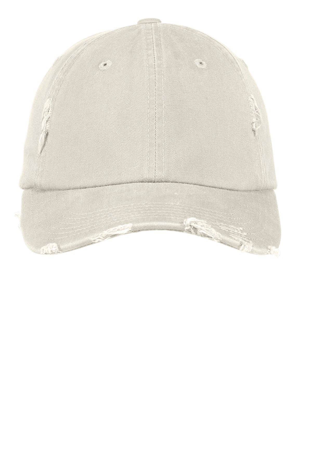 District Distressed Cap. DT600