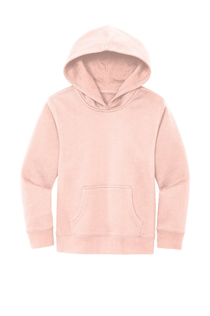 District Youth V.I.T.Fleece Hoodie DT6100Y