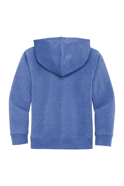 District Youth V.I.T.Fleece Hoodie DT6100Y
