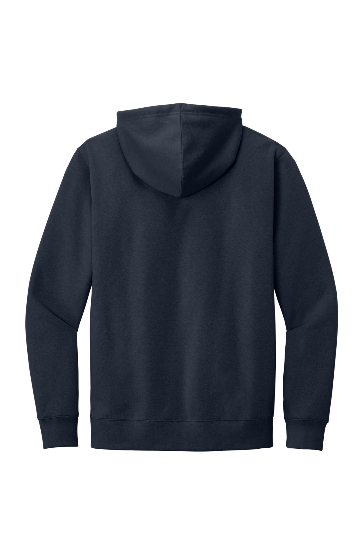 District V.I.T.Fleece Hoodie DT6100 New Navy