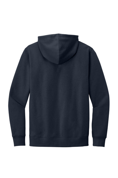 District V.I.T.Fleece Hoodie DT6100 New Navy