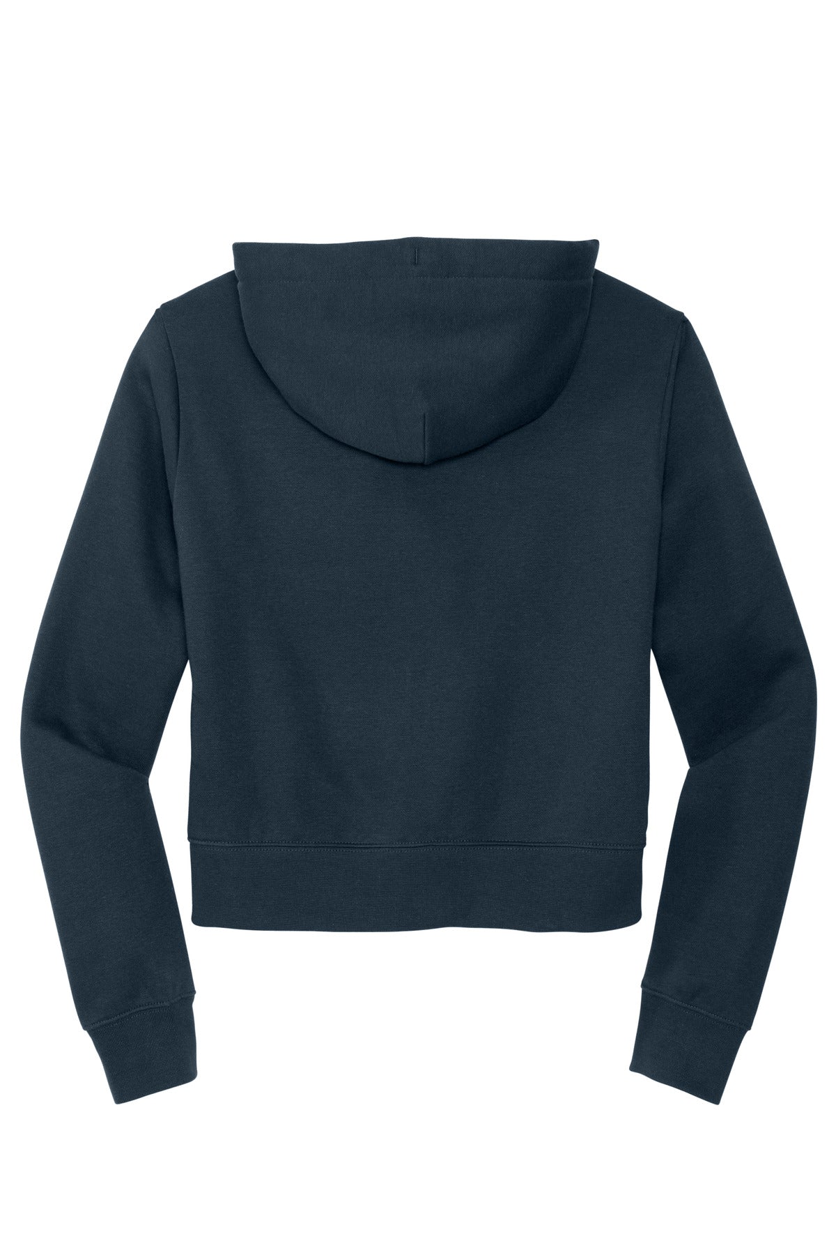 Custom Embroidered District Clothing in New Navy