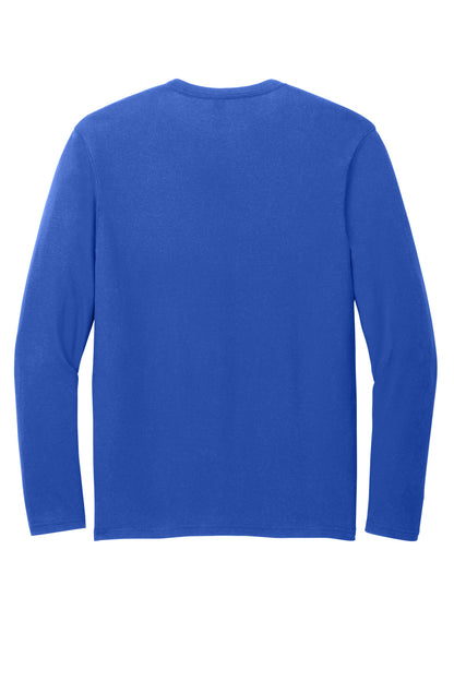 District Very Important Tee Long Sleeve. DT6200