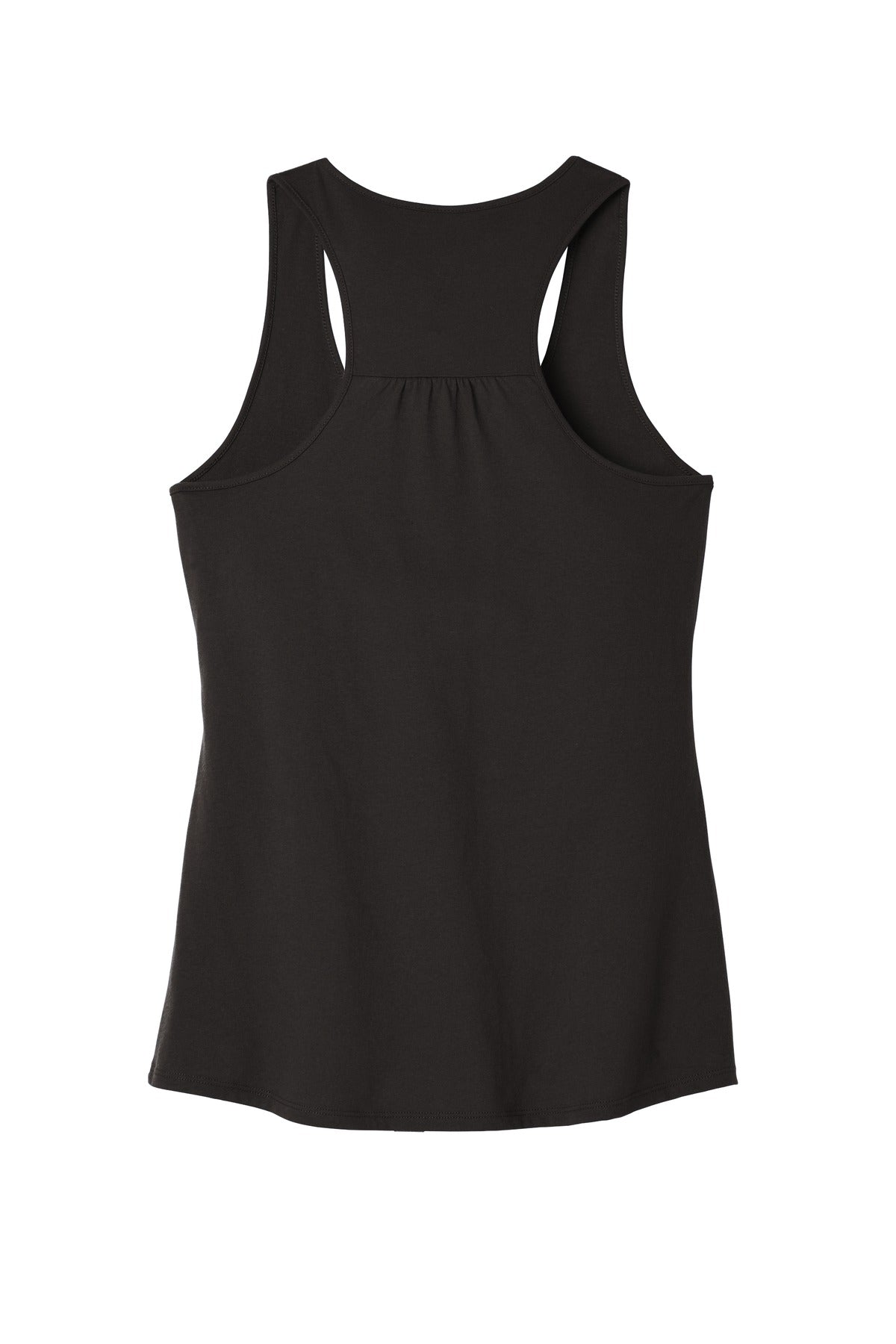 District  Women's V.I.T.  Racerback Tank. DT6302