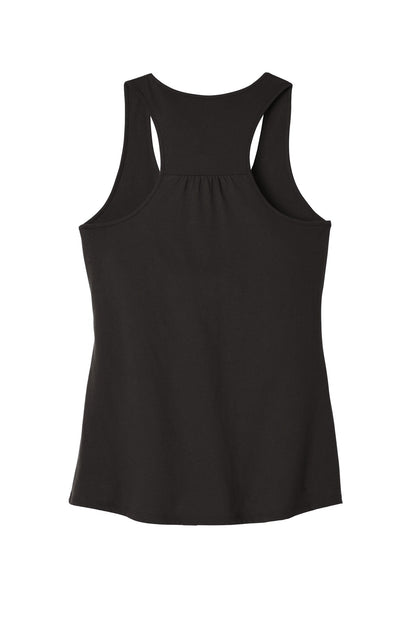 District  Women's V.I.T.  Racerback Tank. DT6302