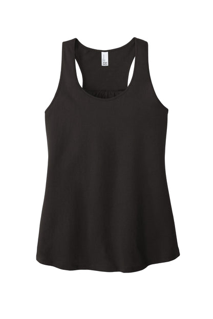 District  Women's V.I.T.  Racerback Tank. DT6302