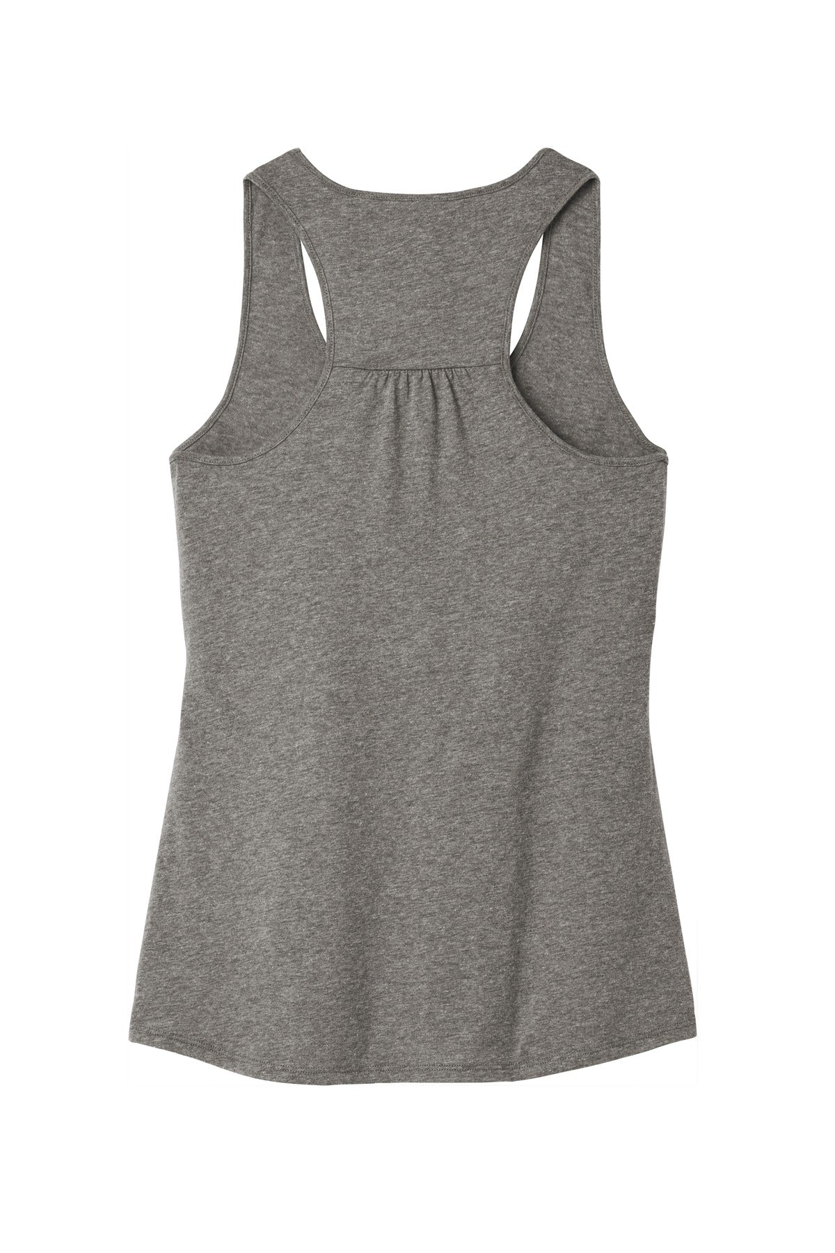 District  Women's V.I.T.  Racerback Tank. DT6302