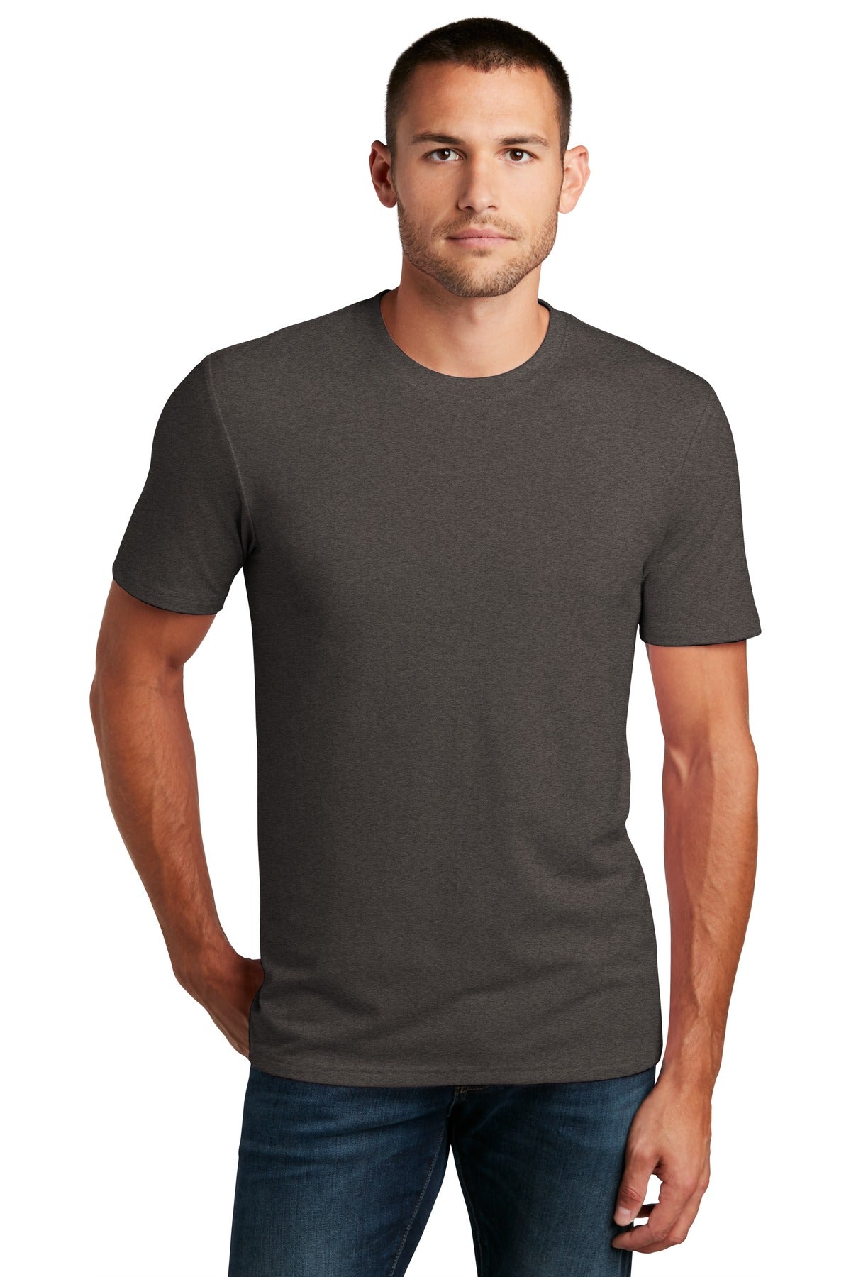 District  Flex Tee DT7500