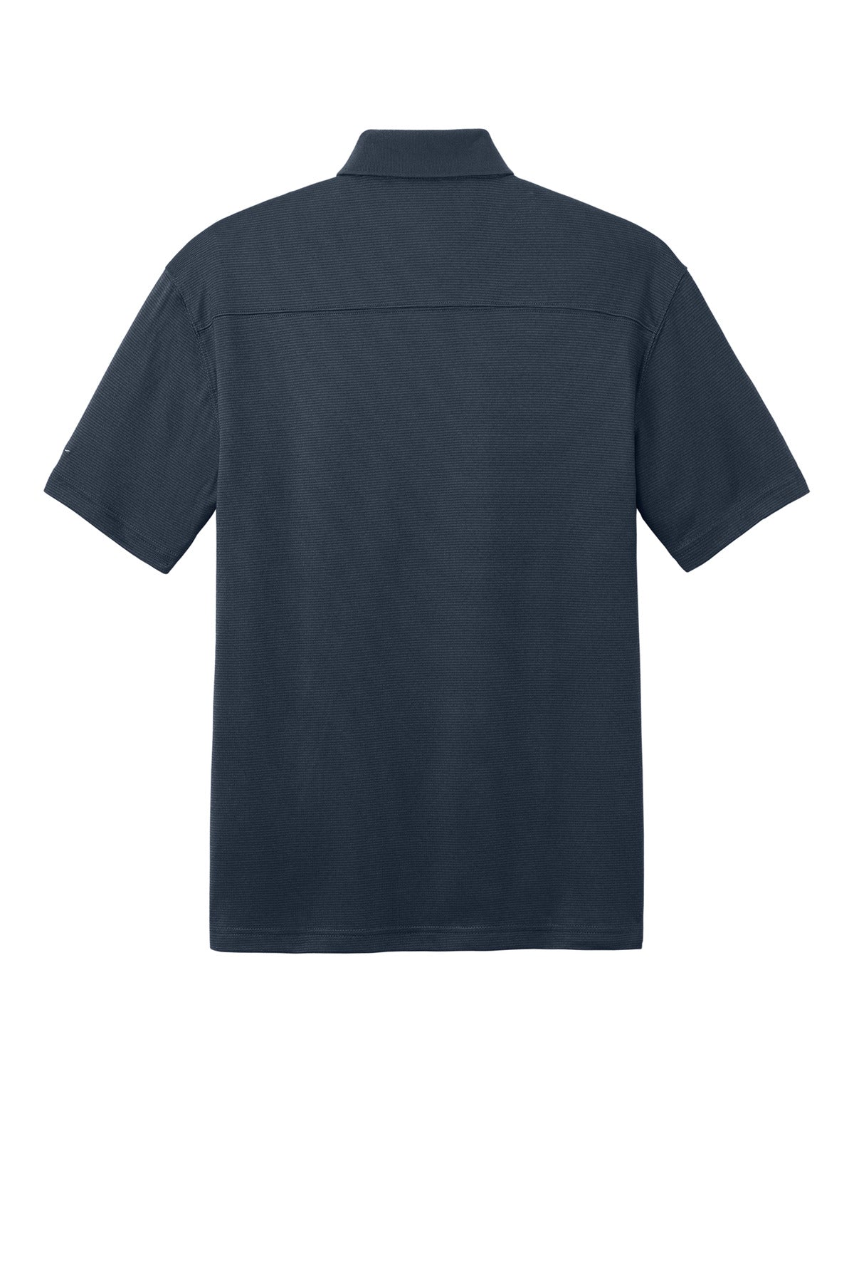 Custom Embroidered Eddie Bauer Polos/Knits in Navy