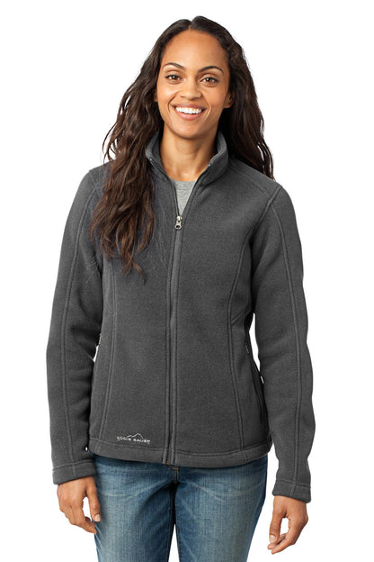 Eddie Bauer - Women's Full-Zip Fleece Jacket. EB201
