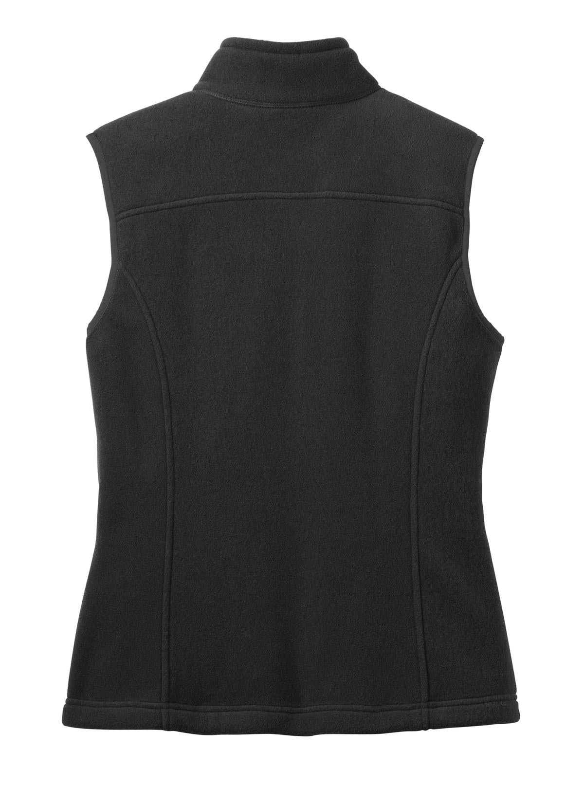 Eddie Bauer - Women's Fleece Vest. EB205