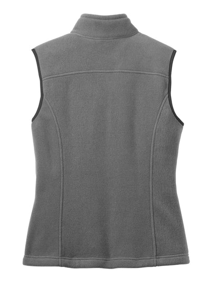 Eddie Bauer - Women's Fleece Vest. EB205