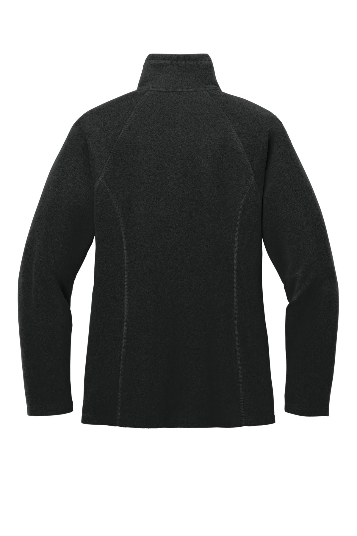 Eddie Bauer Women's Full-Zip Microfleece Jacket. EB225