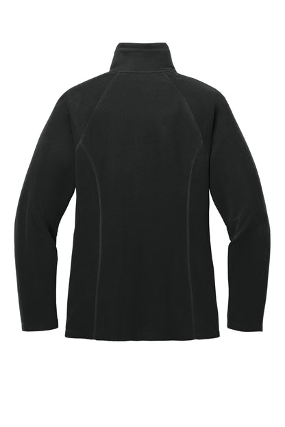Eddie Bauer Women's Full-Zip Microfleece Jacket. EB225