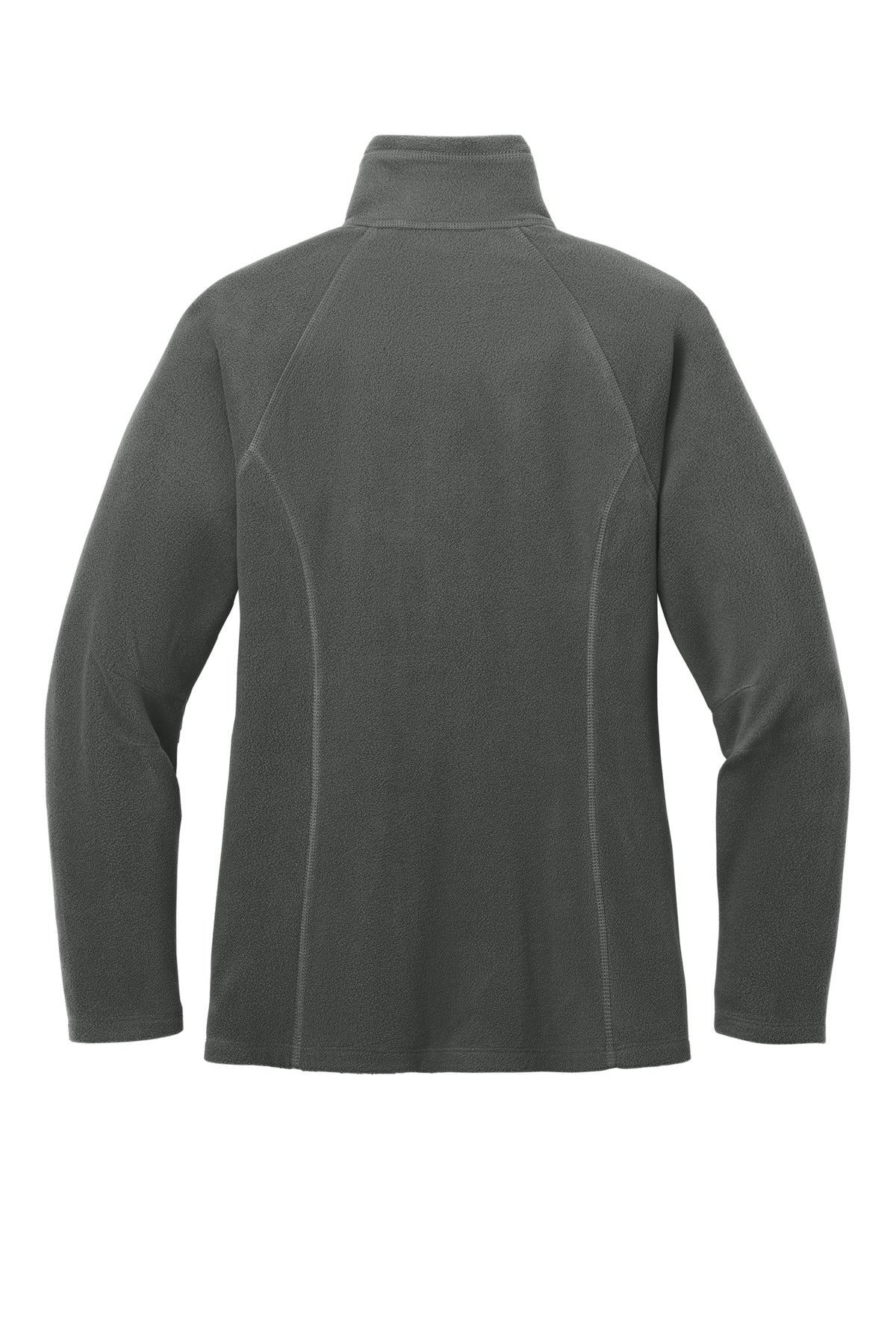 Eddie Bauer Women's Full-Zip Microfleece Jacket. EB225
