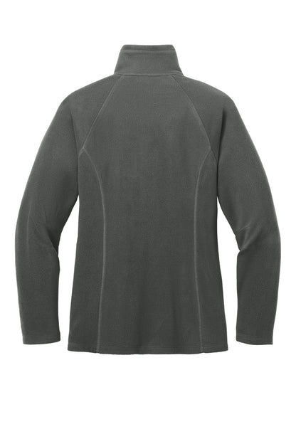 Eddie Bauer Women's Full-Zip Microfleece Jacket. EB225