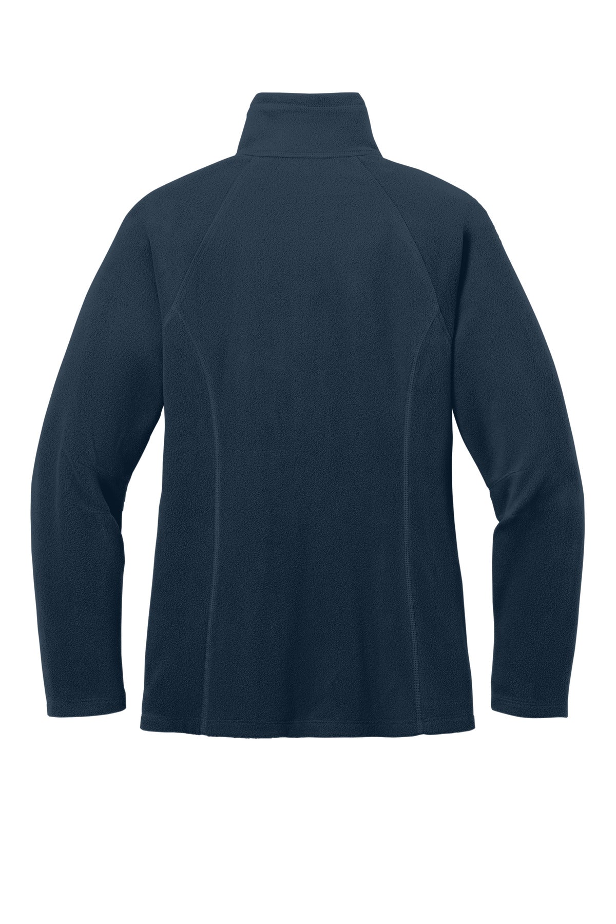 Eddie Bauer Women's Full-Zip Microfleece Jacket. EB225