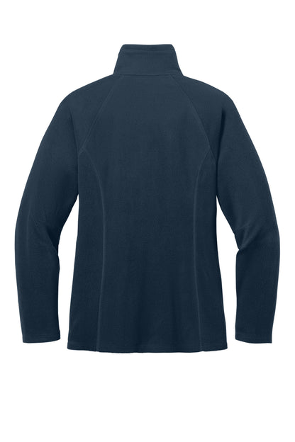 Eddie Bauer Women's Full-Zip Microfleece Jacket. EB225