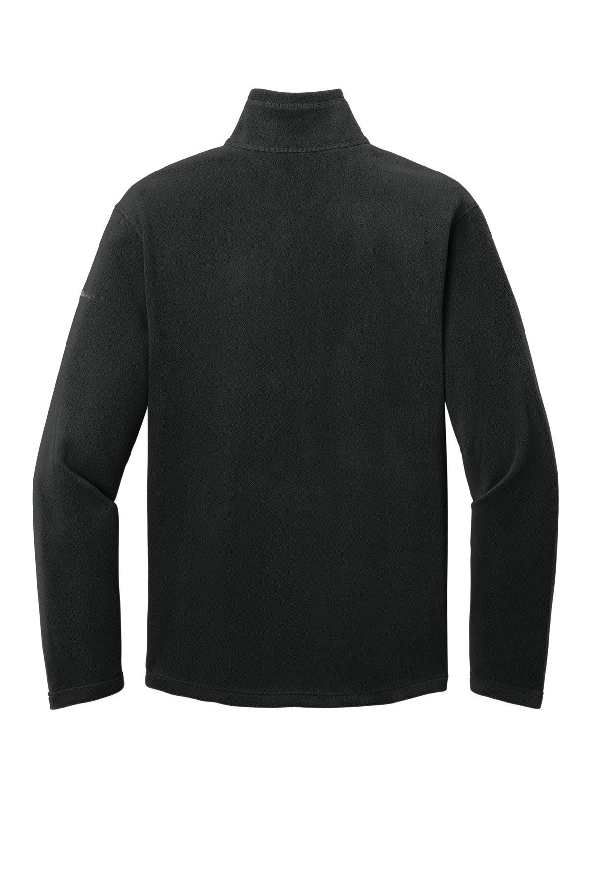 Eddie Bauer1/2-Zip Microfleece Jacket. EB226