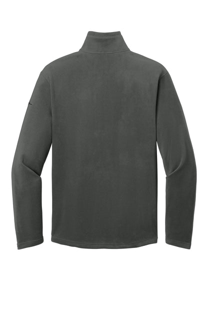 Eddie Bauer1/2-Zip Microfleece Jacket. EB226