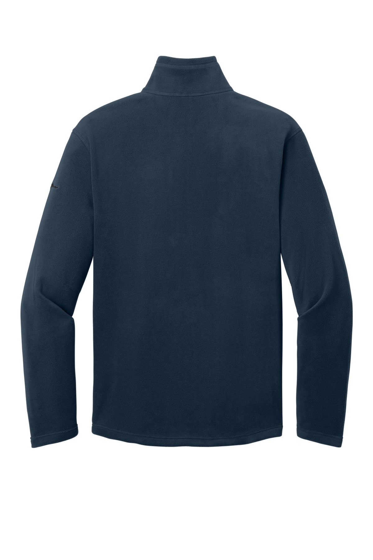 Eddie Bauer1/2-Zip Microfleece Jacket. EB226