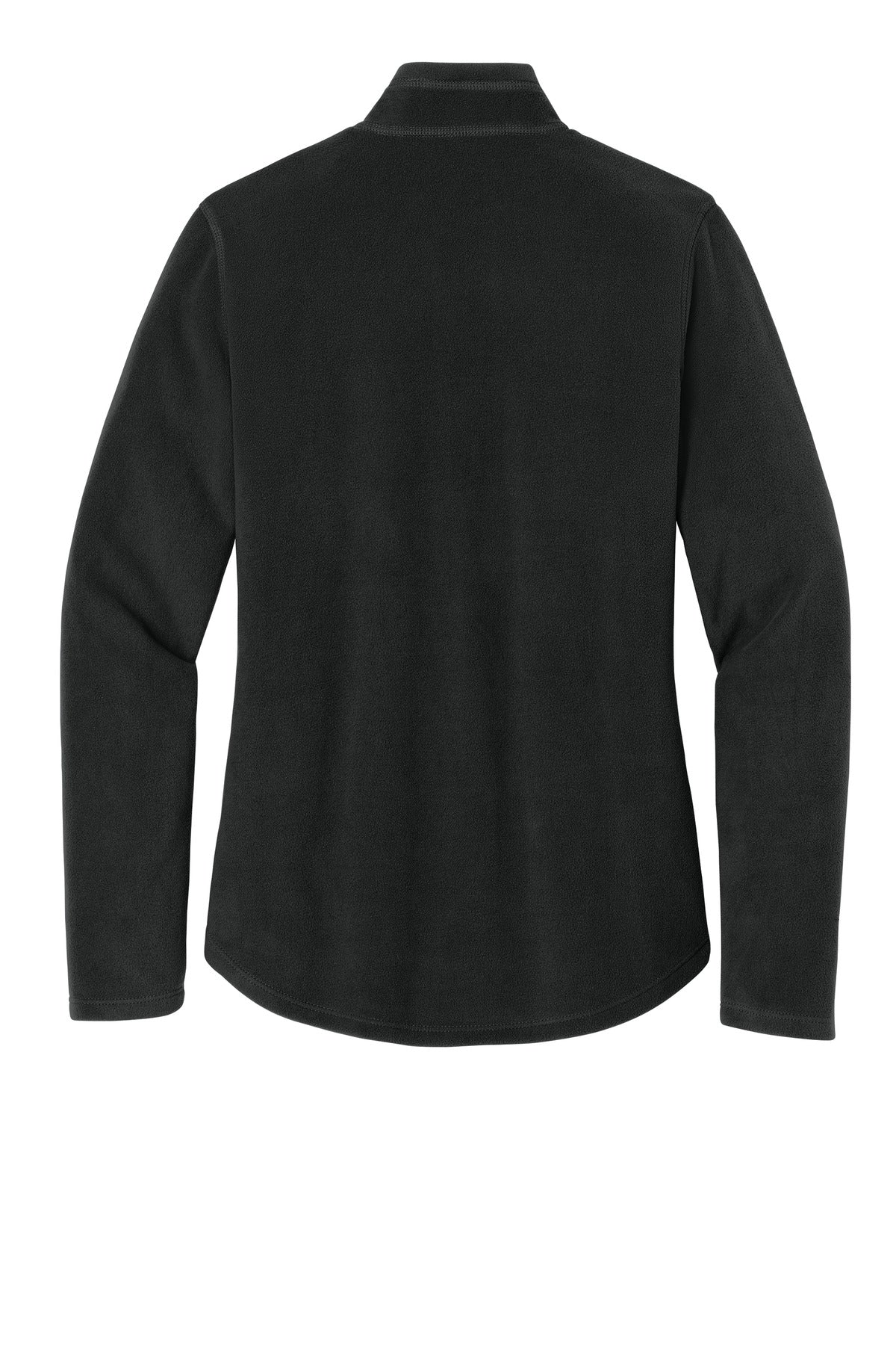 Eddie Bauer Women's 1/2-Zip Microfleece Jacket EB227