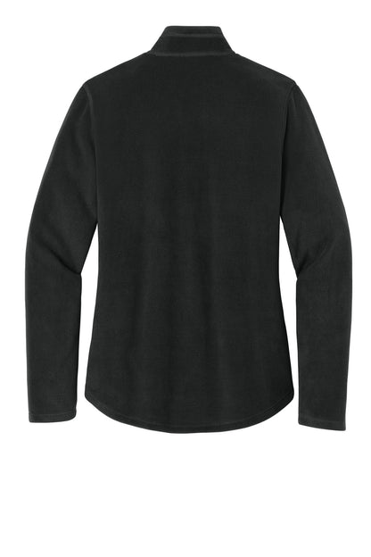 Eddie Bauer Women's 1/2-Zip Microfleece Jacket EB227