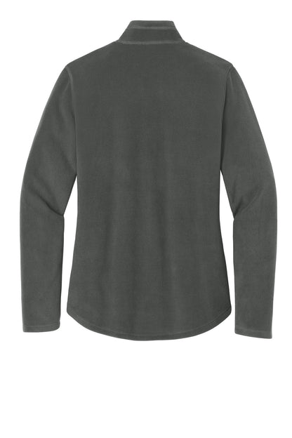Eddie Bauer Women's 1/2-Zip Microfleece Jacket EB227