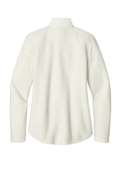 Eddie Bauer Women's 1/2-Zip Microfleece Jacket EB227