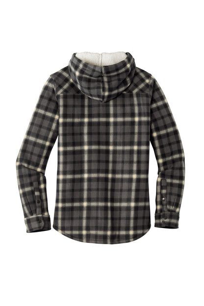 Eddie Bauer Women's Woodland Shirt Jac EB229