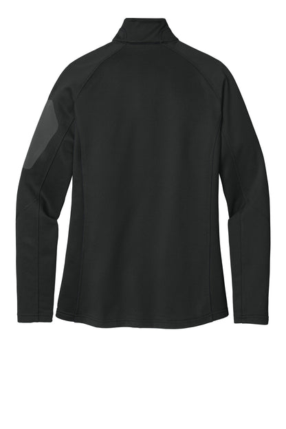 Eddie Bauer Women's 1/2-Zip Performance Fleece. EB235